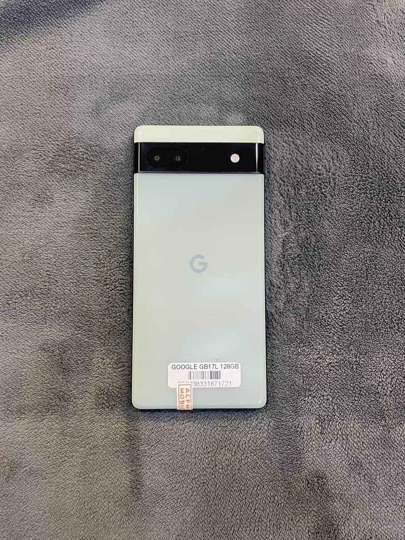 Google pixel 6A,6,7A,7,8A,8 6