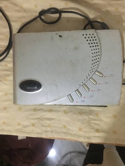TV TUNER DEVICE , SUNWIN sm 230