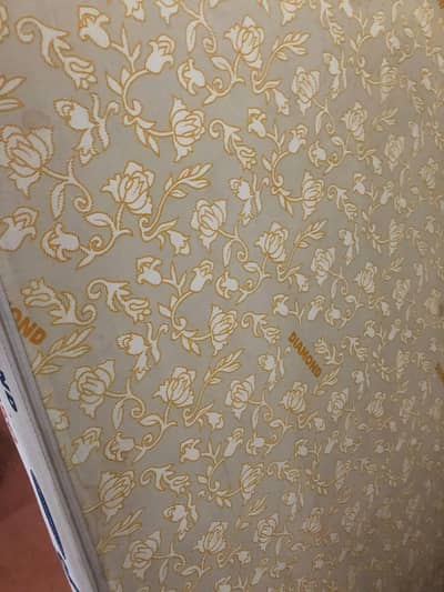 Diamond Queen Size Mattress