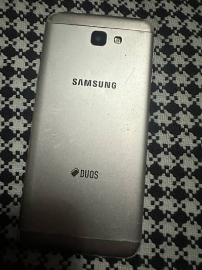 Samsung Mobile J5 Prime