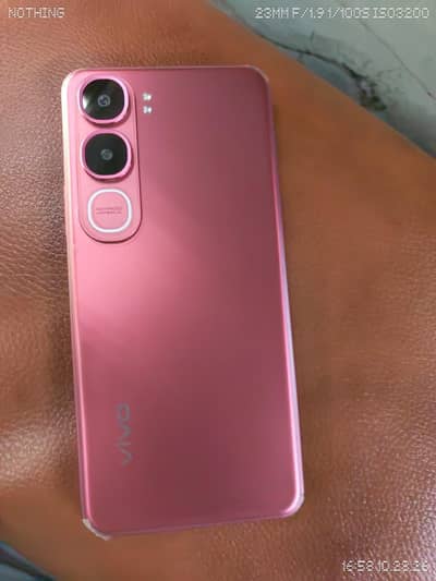 Vivo Y21d