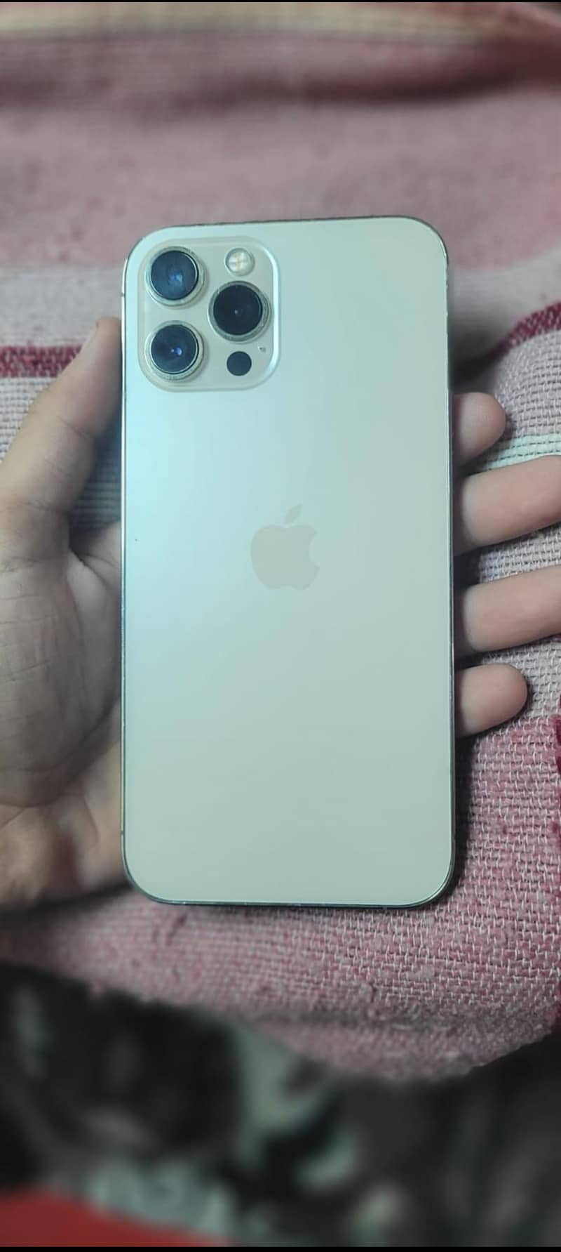 Apple iPhone 12 Pro Max 0