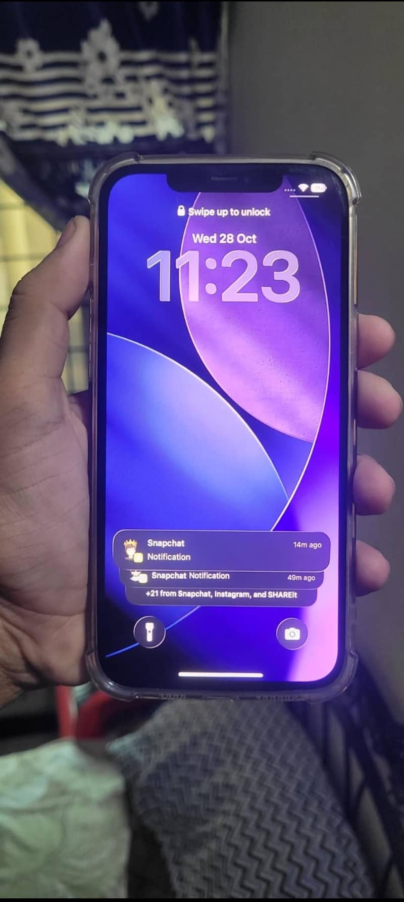 Apple iPhone 12 Pro Max 1