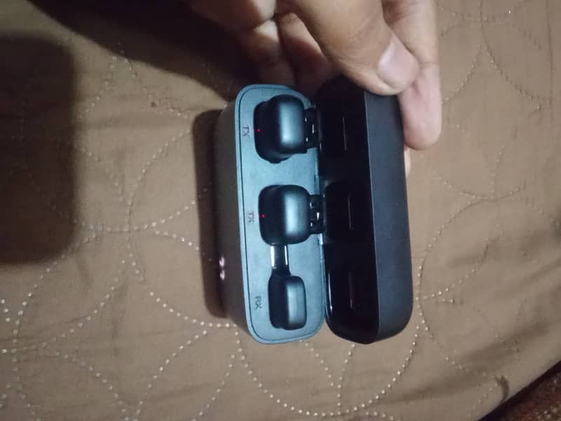 Wireless microphone k13 2