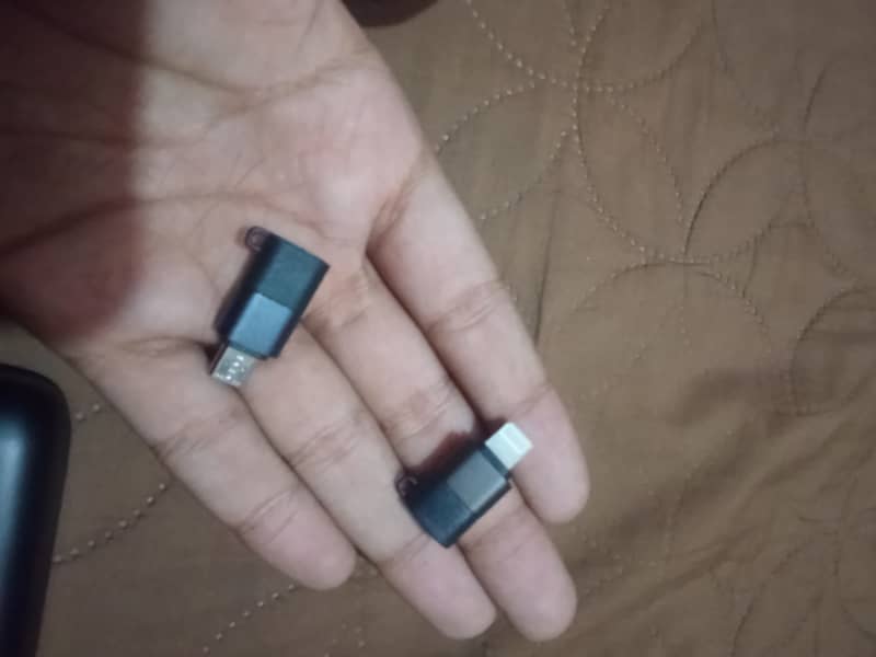 Wireless microphone k13 3