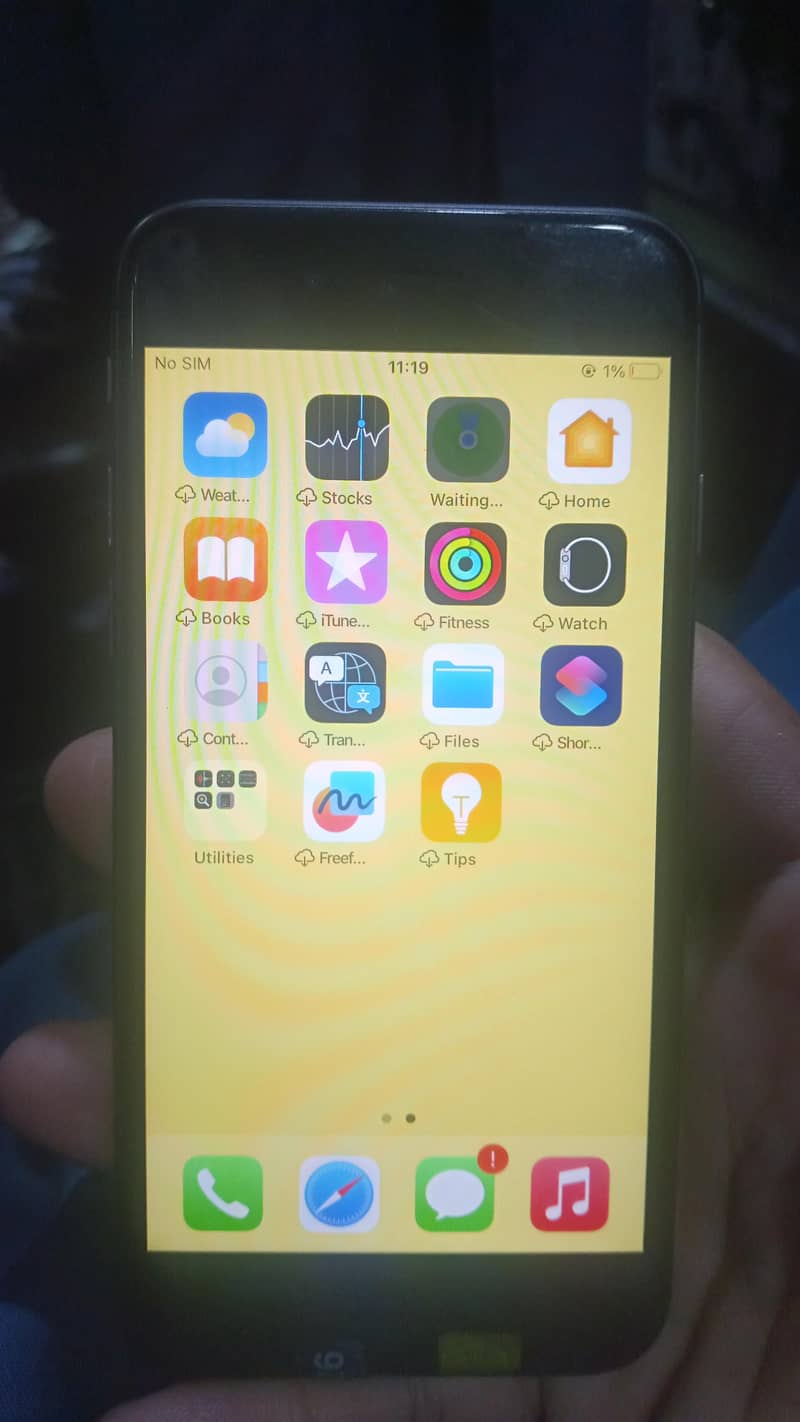 Apple iPhone 8 0