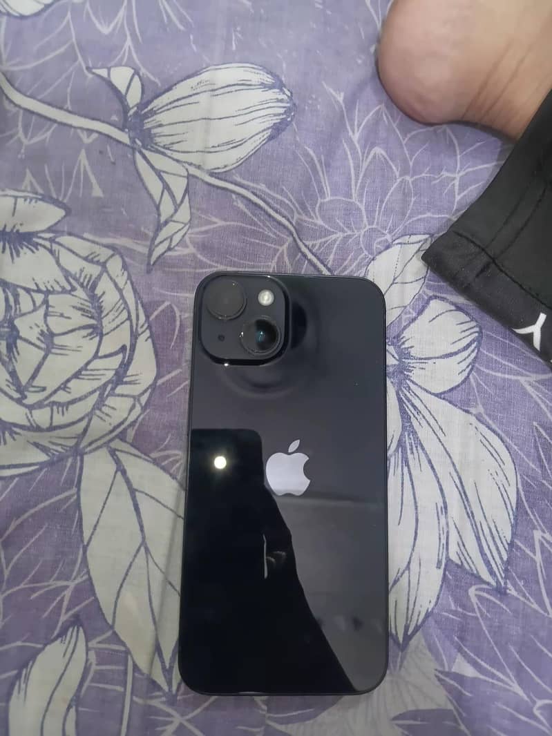 Apple iPhone 14 0