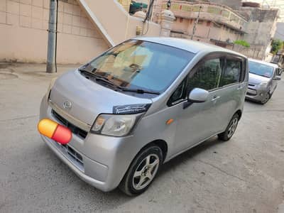 Daihatsu Move 2013/2016