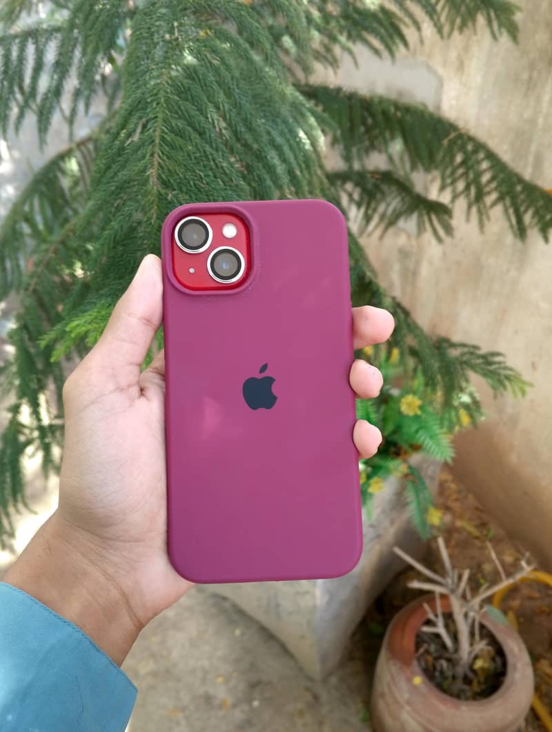 Apple iPhone 13 Jv 1
