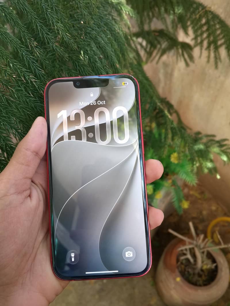 Apple iPhone 13 Jv 4