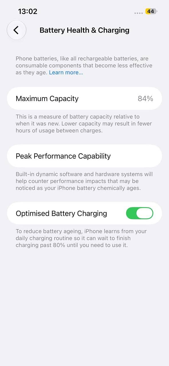 Apple iPhone 13 Jv 7
