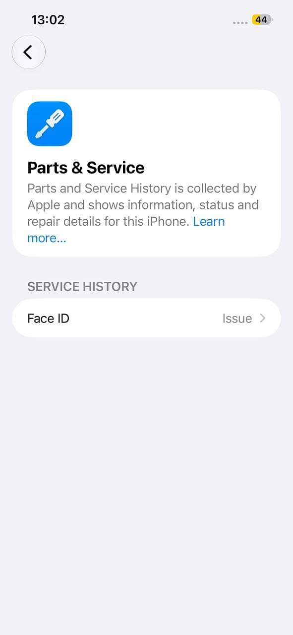 Apple iPhone 13 Jv 9