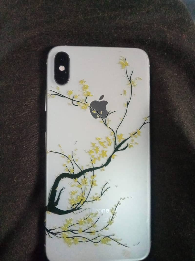 Apple iPhone XS Max 1