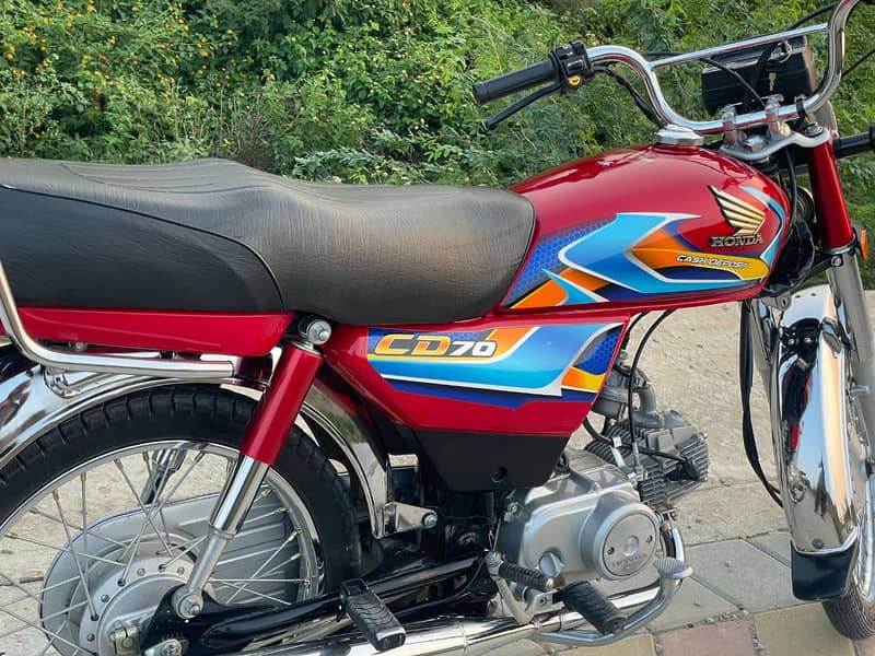 Honda 0
