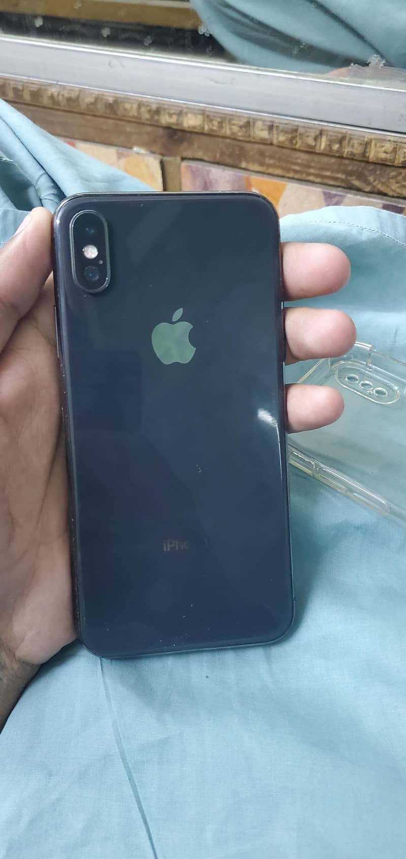 Apple iPhone X 0