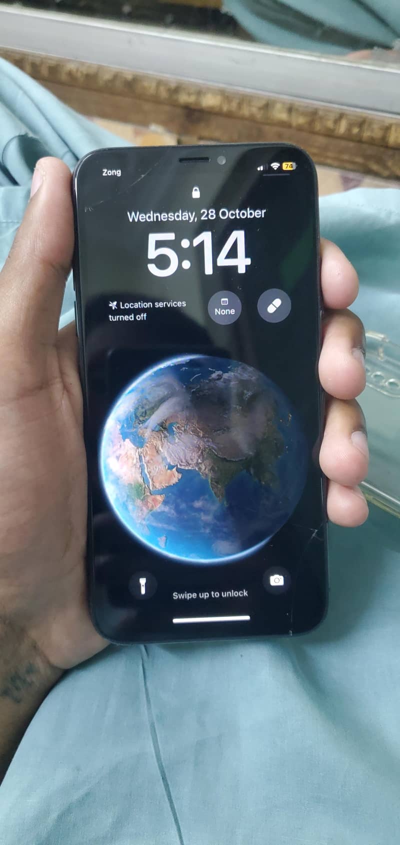 Apple iPhone X 1