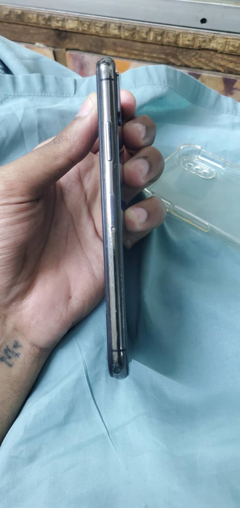 Apple iPhone X 2