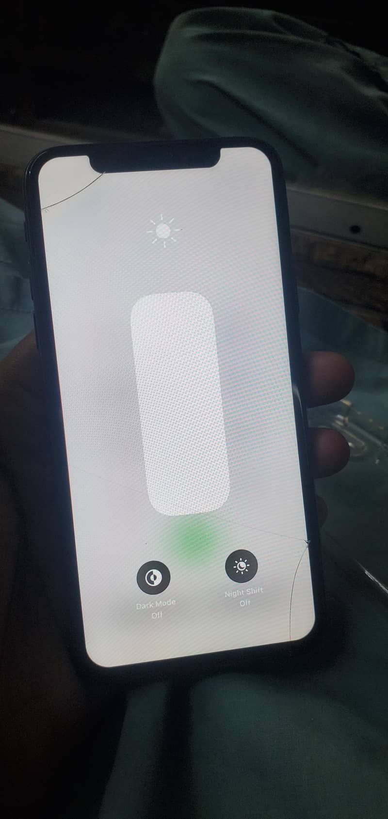 Apple iPhone X 8