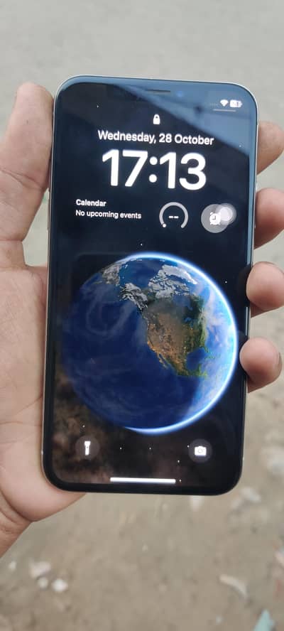 Apple iPhone X