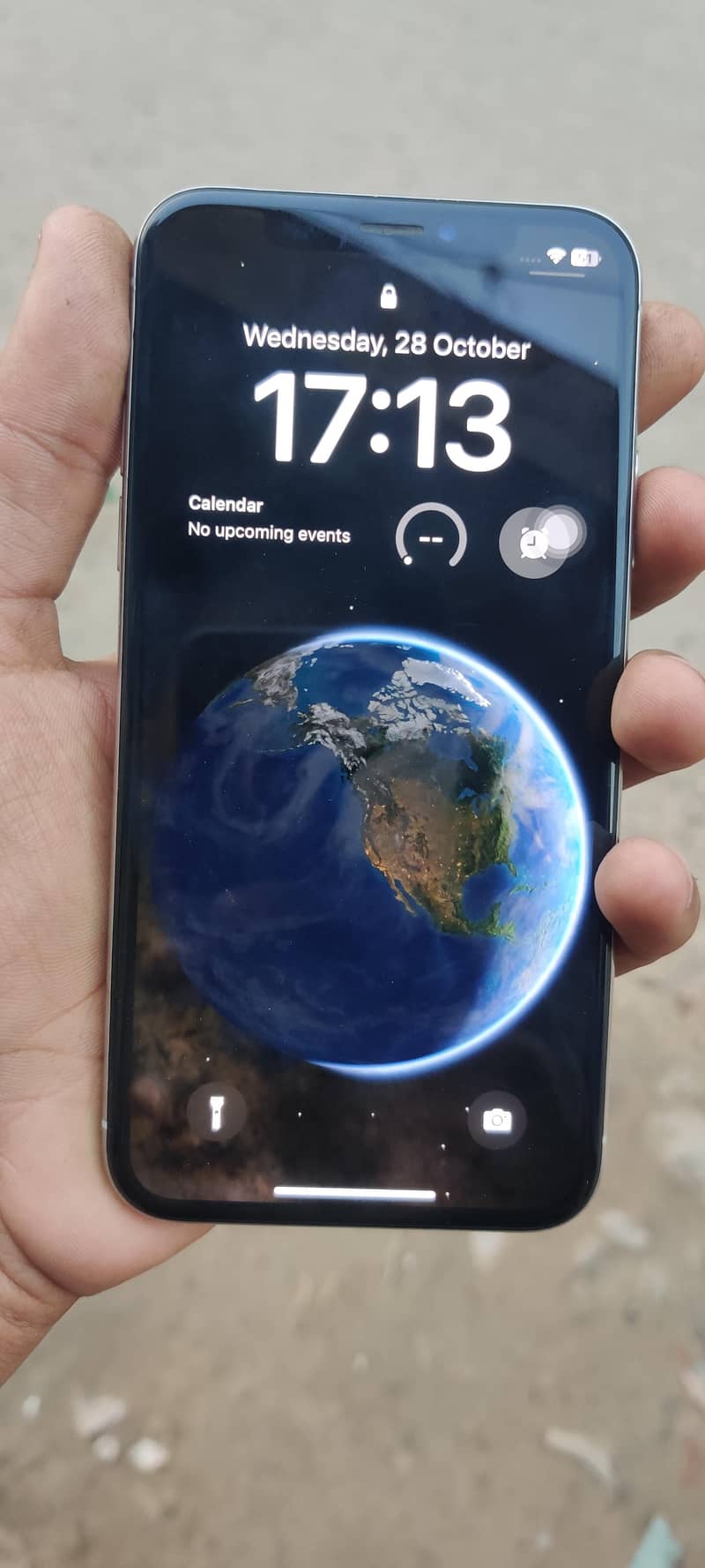 Apple iPhone X 0