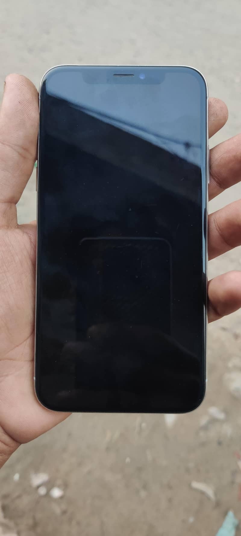 Apple iPhone X 1