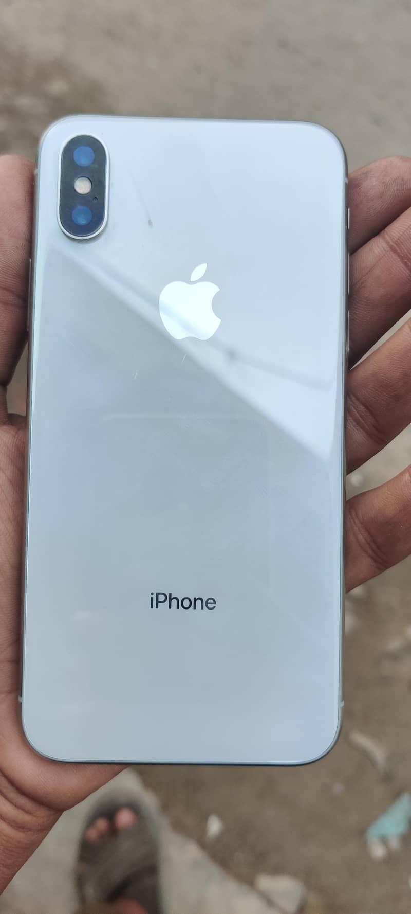 Apple iPhone X 2