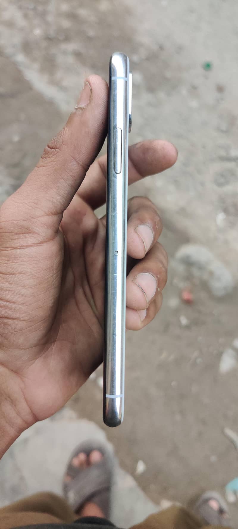 Apple iPhone X 3