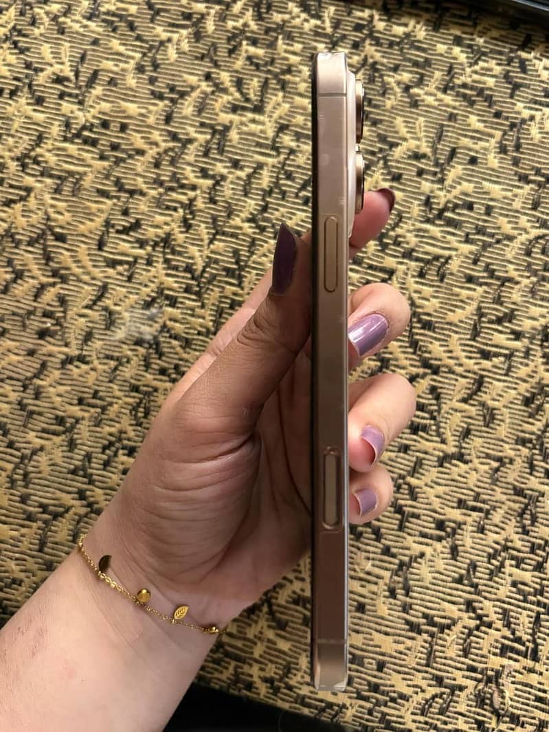 Apple iPhone 16 Pro Max 1