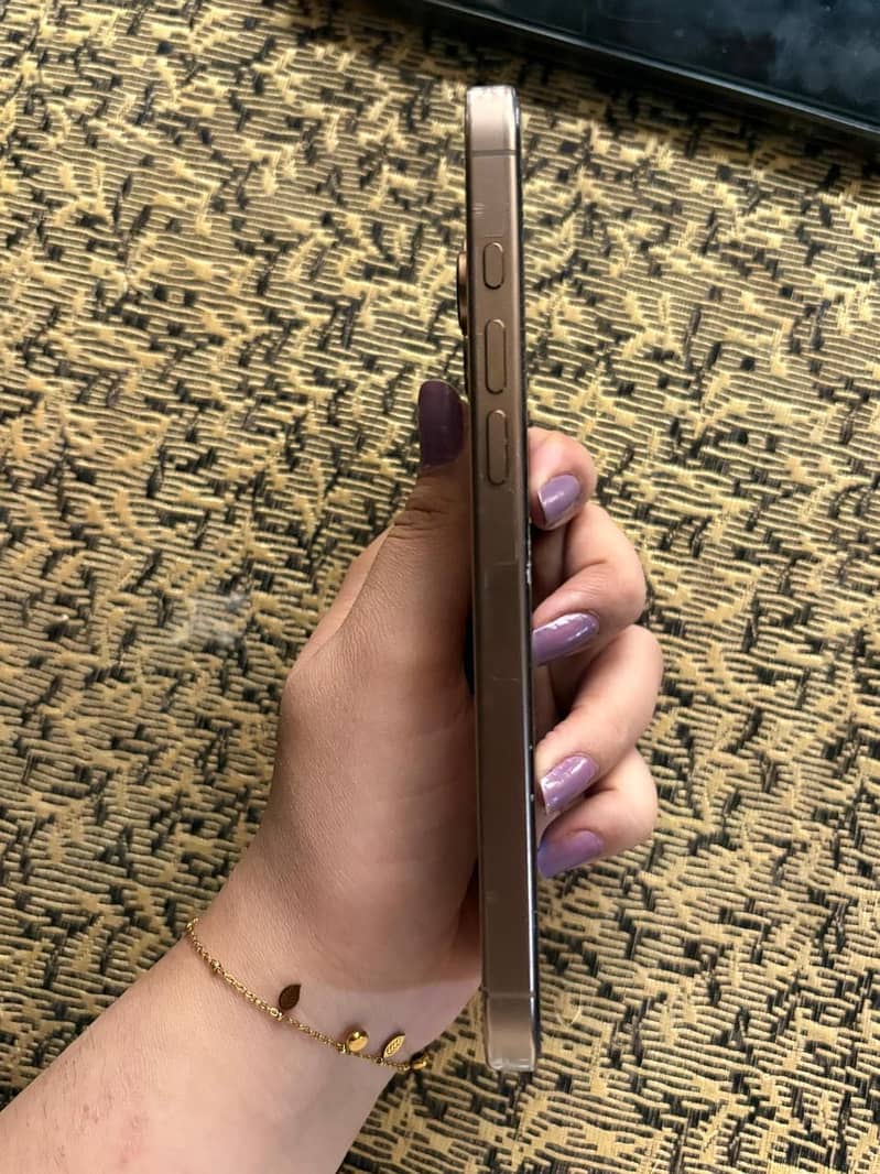Apple iPhone 16 Pro Max 2