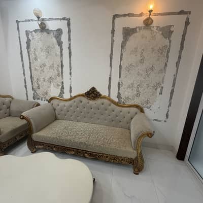 Sofa set