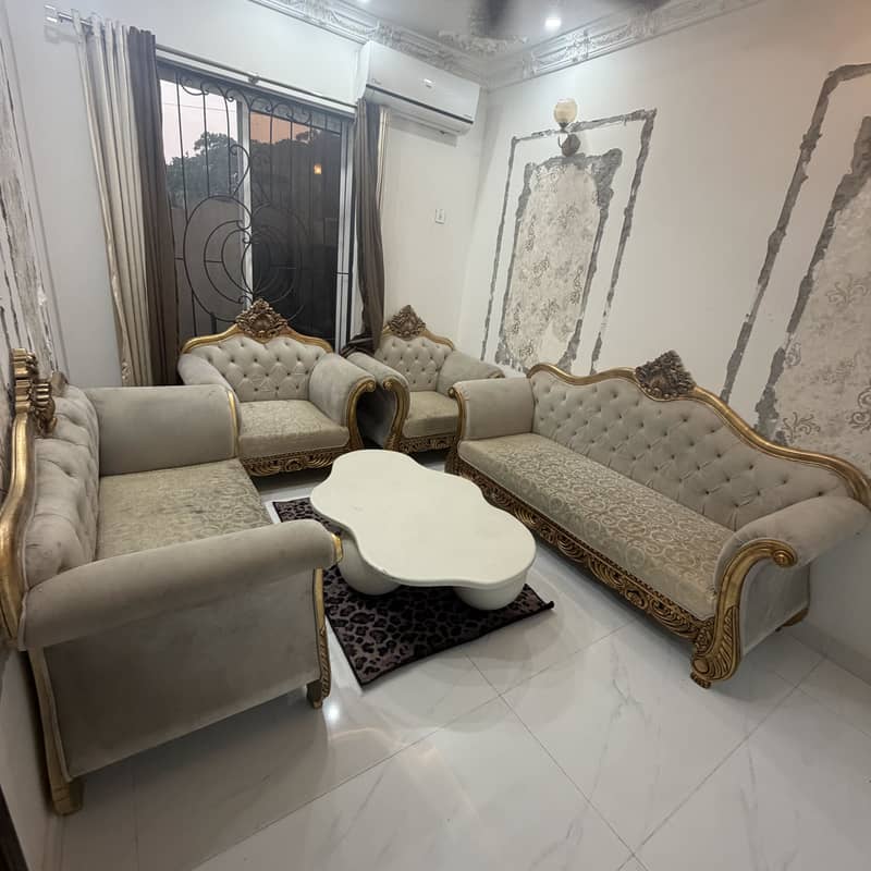 Sofa set 2