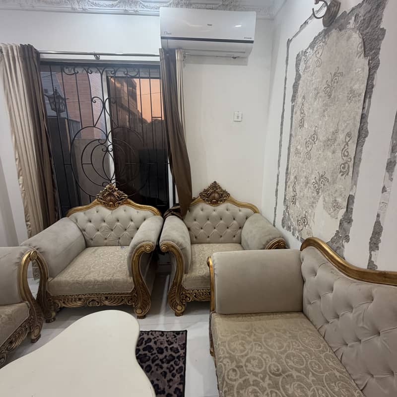 Sofa set 3