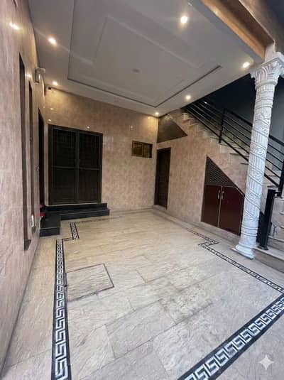 8 Marla Beautiful Double Story House For Rent