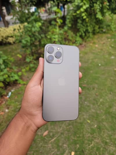 Apple iPhone 13 Pro Max
