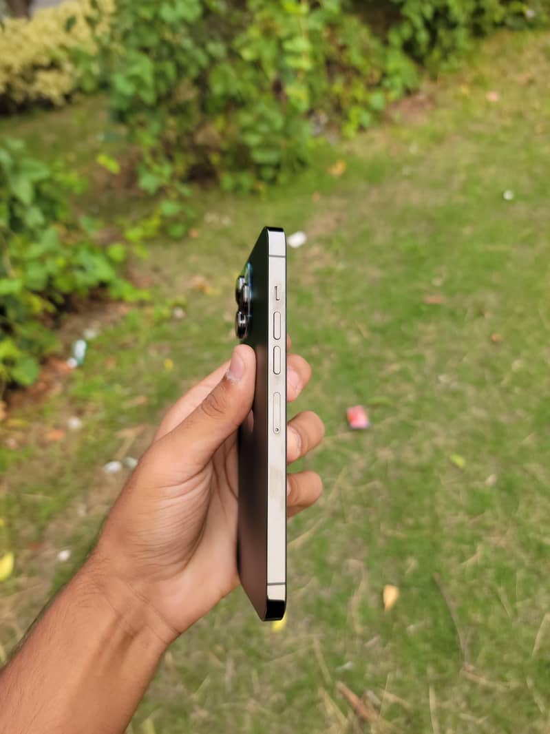 Apple iPhone 13 Pro Max 1