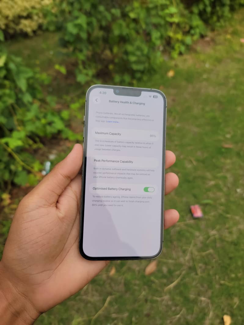 Apple iPhone 13 Pro Max 5