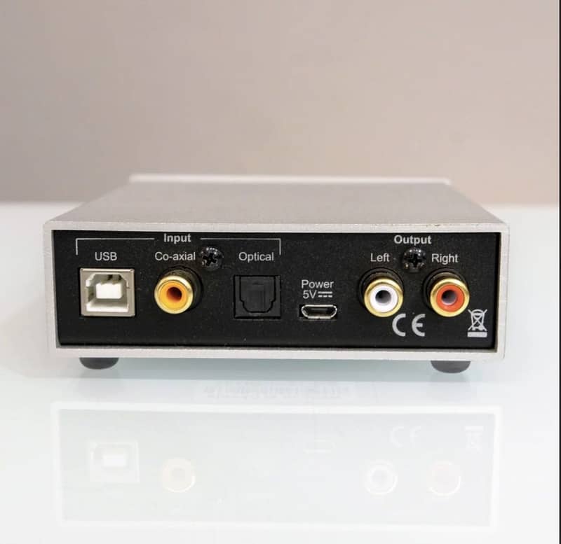 Pro-Ject Pre Box S2 Digital DAC 3