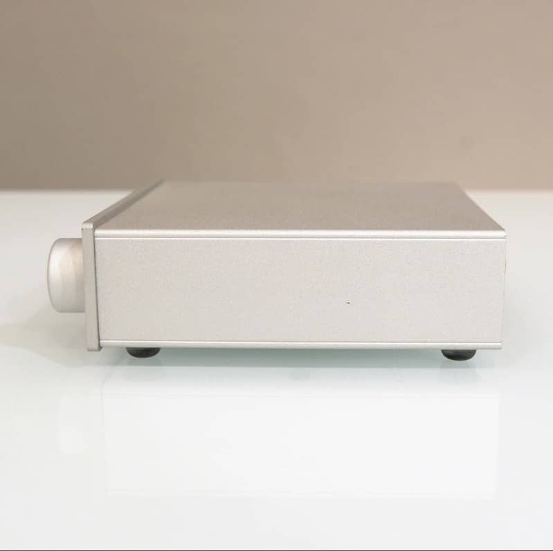 Pro-Ject Pre Box S2 Digital DAC 4