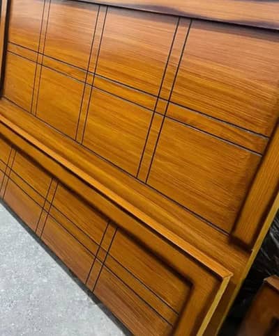 single 2 bed