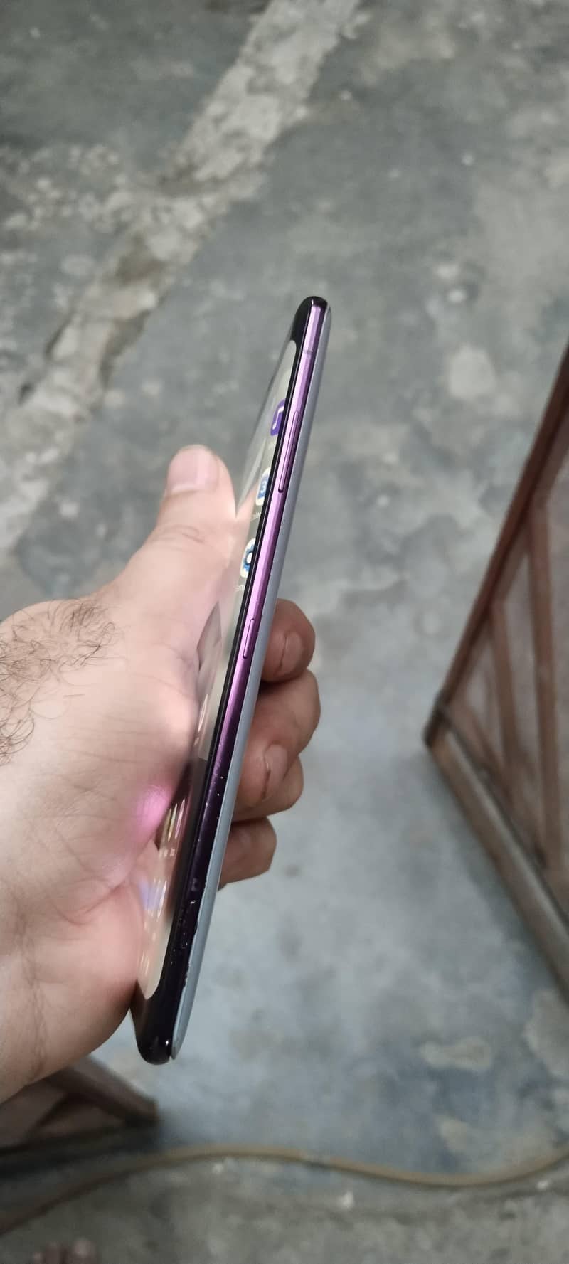 Sony XZ3 3