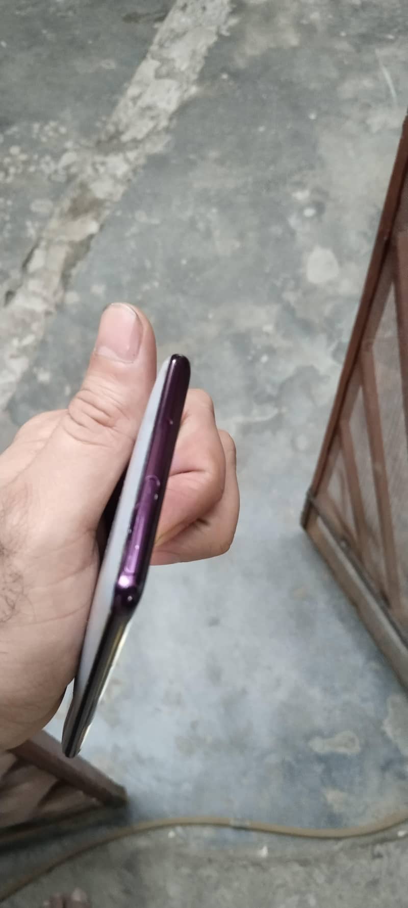 Sony XZ3 7