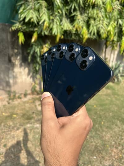 Apple iPhone 13 jv 0 cycle 128 gb