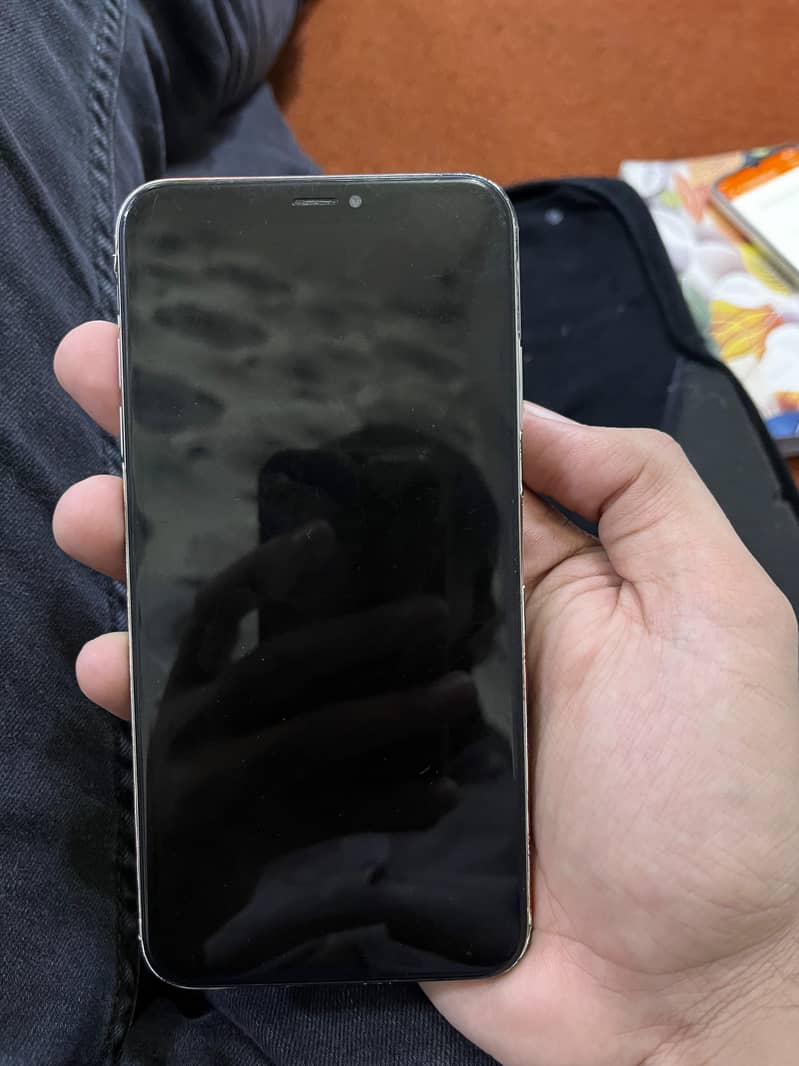 Apple iPhone XS Max 1