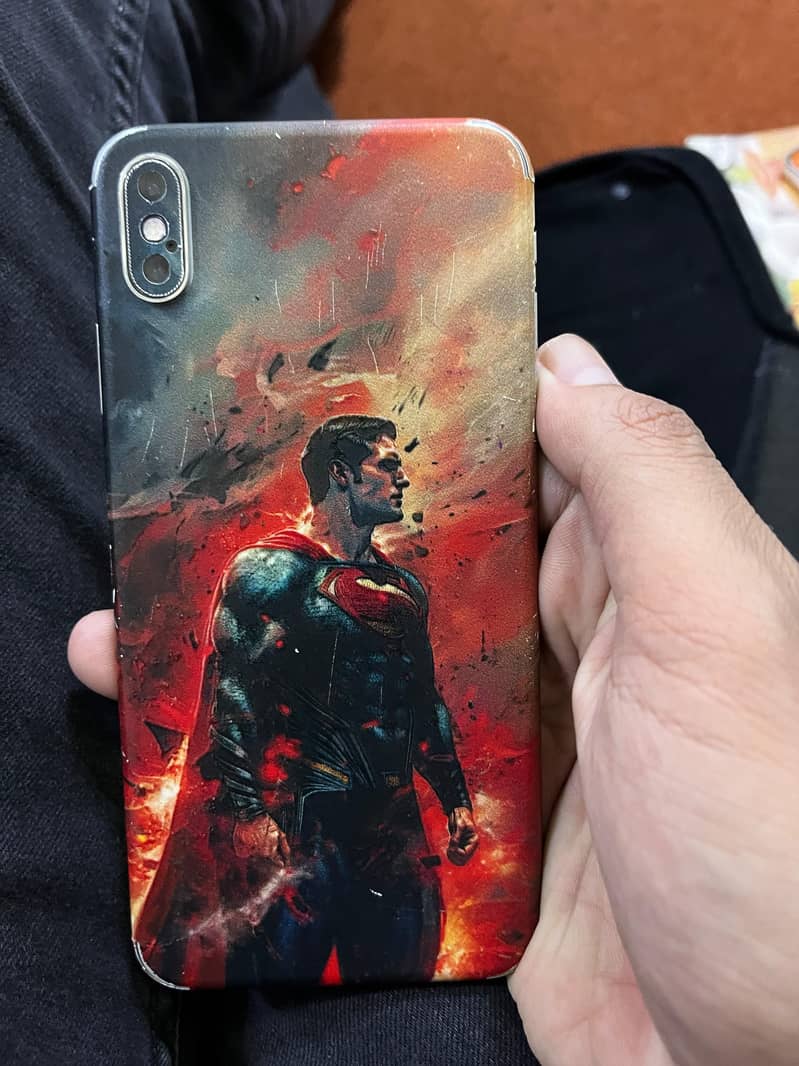 Apple iPhone XS Max 2