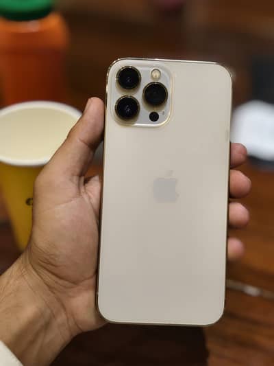 Apple iPhone 13 Pro Max