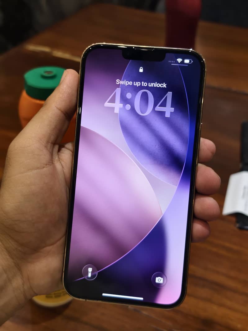 Apple iPhone 13 Pro Max 2