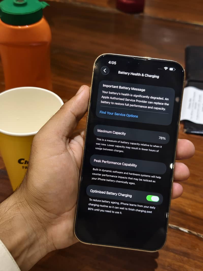 Apple iPhone 13 Pro Max 4