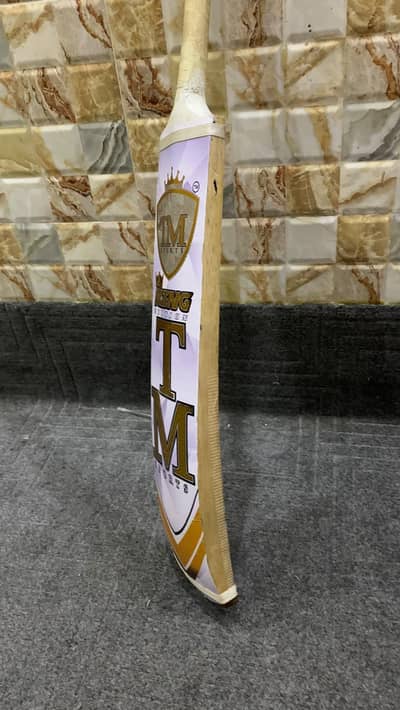 TM King Edition