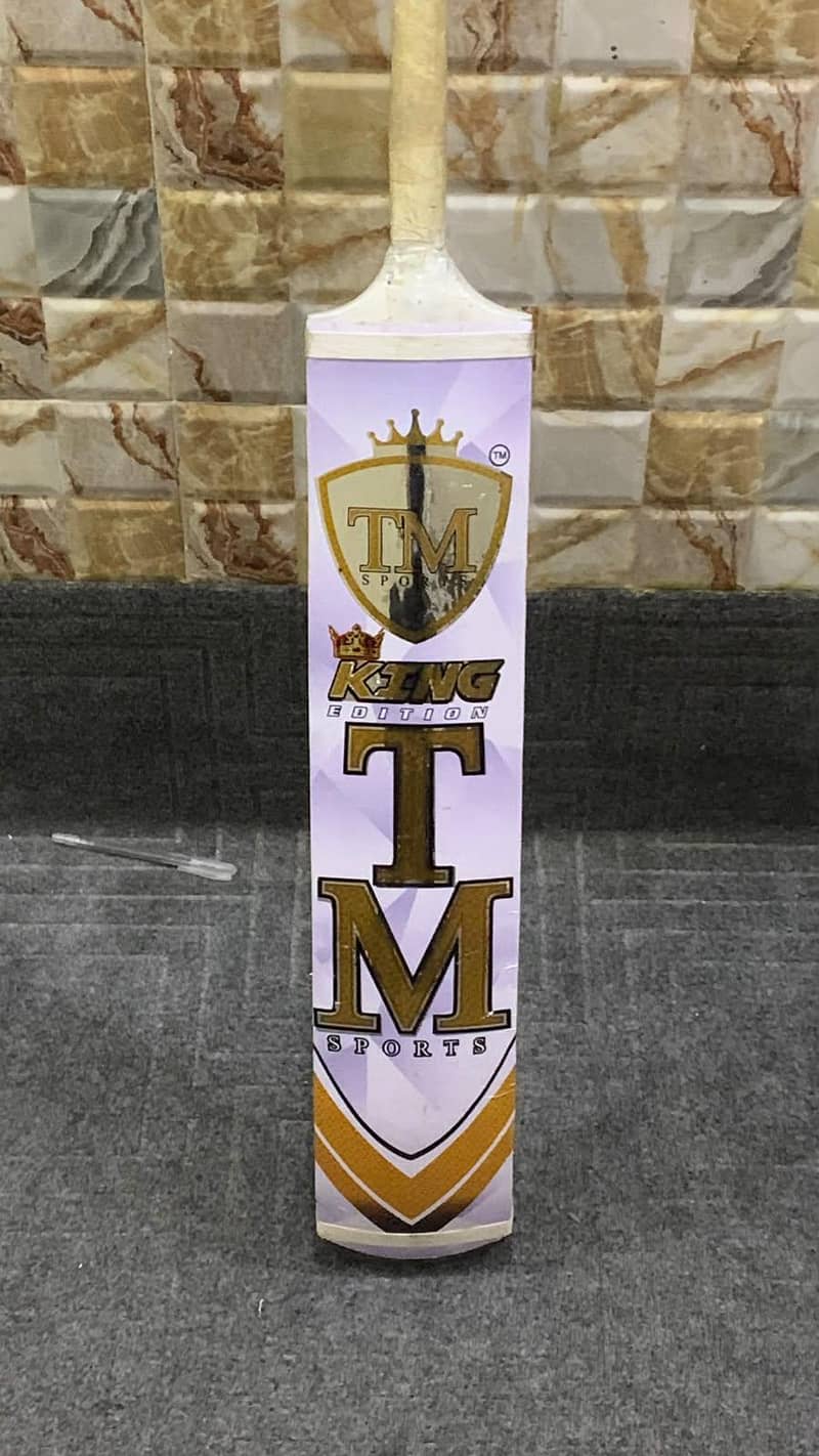 TM King Edition 1