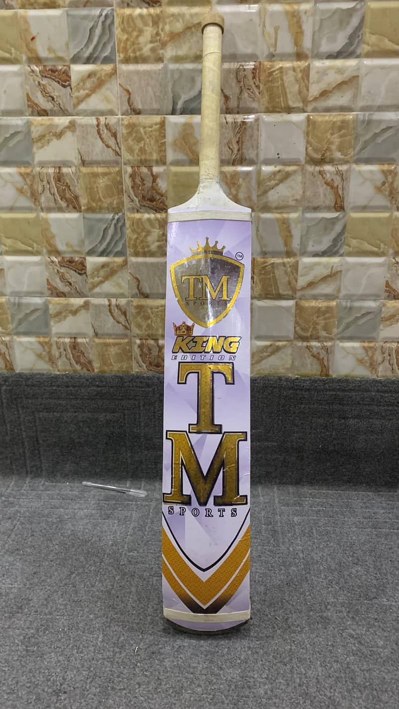 TM King Edition 2